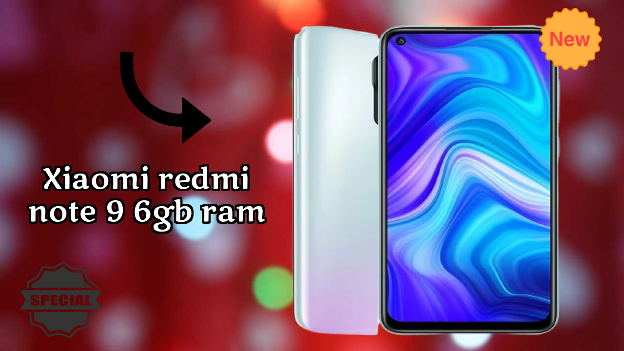 Xiaomi Redmi Note 9 6GB RAM Camera Review: 48 MP + 8 MP + 2 MP + 2 MP Rear Camera Photo Samples