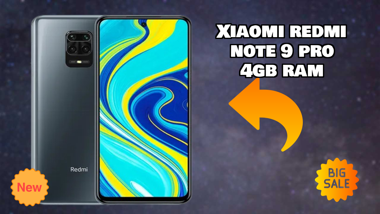 Xiaomi Redmi Note 9 Pro 4GB RAM Battery Review: 5020 MAh Charging Analysis